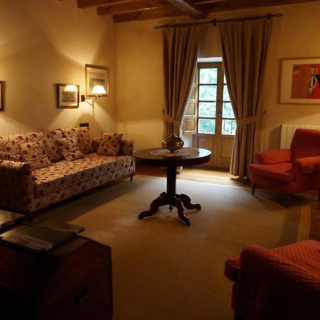 Hotel Rural Palacio De Prelo (Adults Only) Boal Номер фото