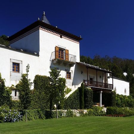 Hotel Rural Palacio De Prelo (Adults Only) Boal Екстер'єр фото