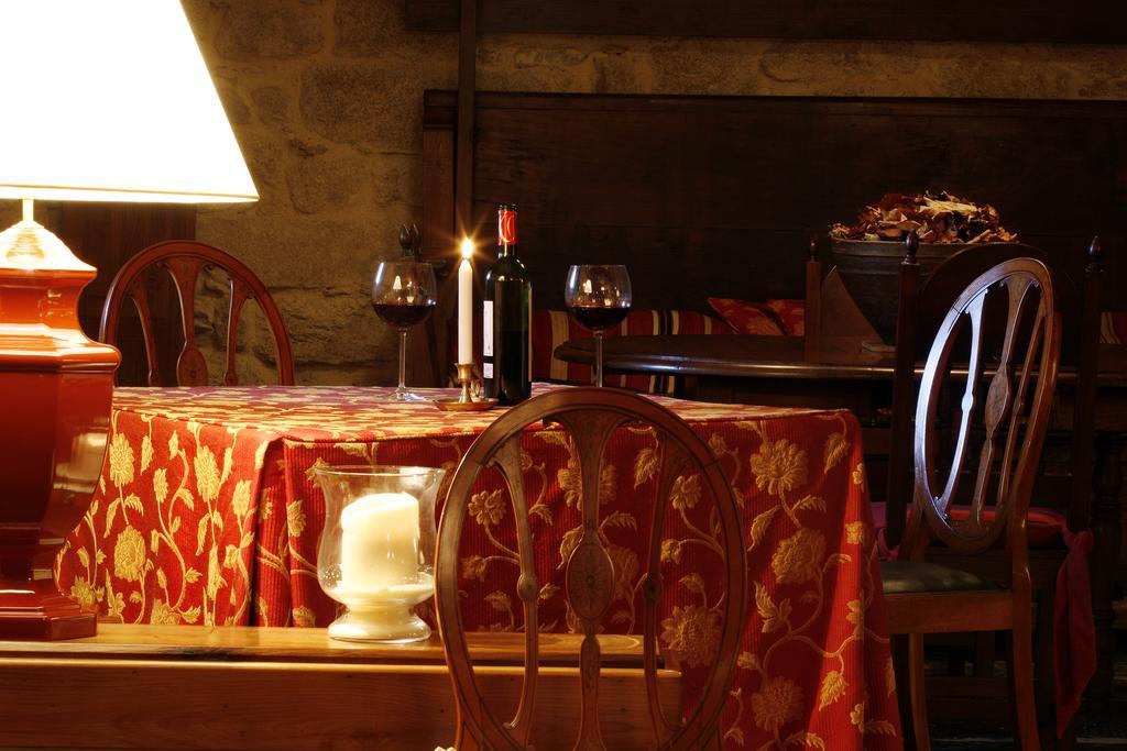Hotel Rural Palacio De Prelo (Adults Only) Boal Екстер'єр фото