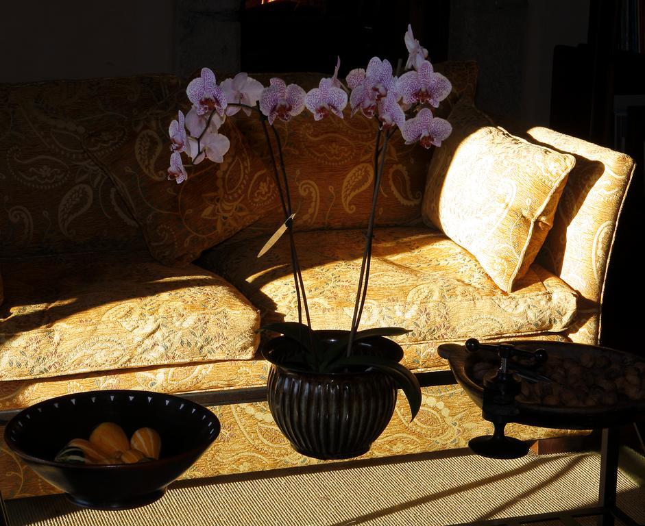 Hotel Rural Palacio De Prelo (Adults Only) Boal Екстер'єр фото