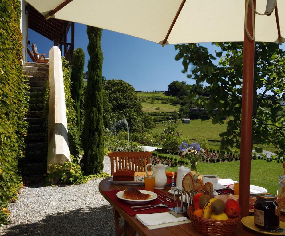 Hotel Rural Palacio De Prelo (Adults Only) Boal Екстер'єр фото