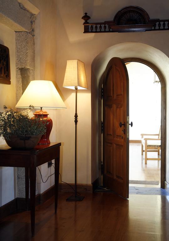 Hotel Rural Palacio De Prelo (Adults Only) Boal Екстер'єр фото