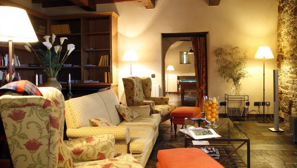 Hotel Rural Palacio De Prelo (Adults Only) Boal Екстер'єр фото