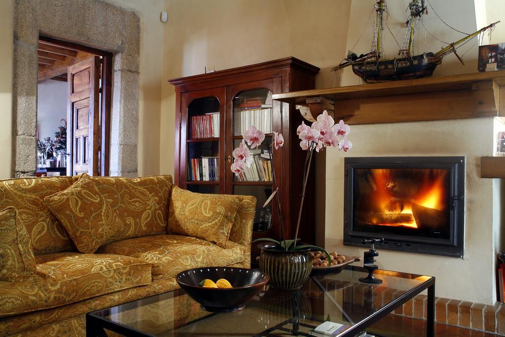 Hotel Rural Palacio De Prelo (Adults Only) Boal Екстер'єр фото