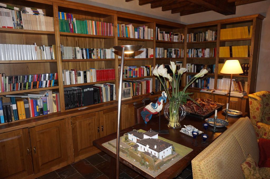 Hotel Rural Palacio De Prelo (Adults Only) Boal Екстер'єр фото