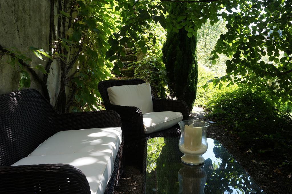 Hotel Rural Palacio De Prelo (Adults Only) Boal Екстер'єр фото